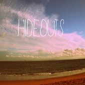 Hideouts artwork