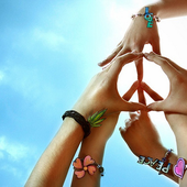 Avatar for PeacefulHippie