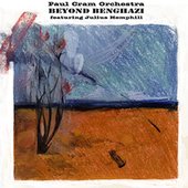 Beyond Benghazi (Feat. Julius Hemphill)