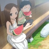 からかい上手の高木さん Music Collection