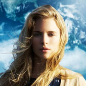 Brit Marling