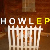 Covr for the h o w l e p