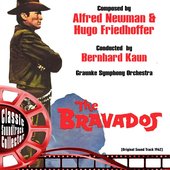 The Bravados (Original Soundtrack) [1962]