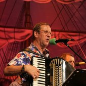 Chorleiter Udo Brozio