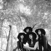 The Black Belles