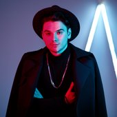 Albin Hasani