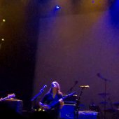 Live in DC