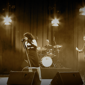 Nina & the Hot Spots 2013