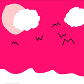 new banner for BADENEMY