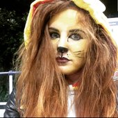 Beth Roars