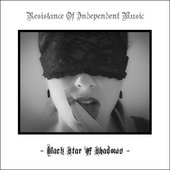 Black Star Of Shadows