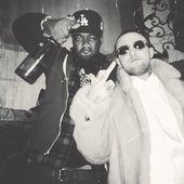 Domz & Mac