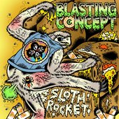 Sloth Rocket