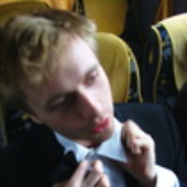 LastFM profile picture for @discomfort