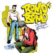BOMO BOMO [Explicit]
