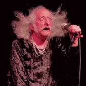 Bobby Liebling in 2025