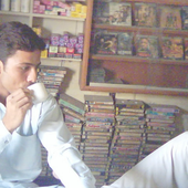 LastFM profile picture for @jahangeer
