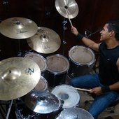 Ali - Drum