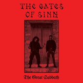 The Great Sabbath