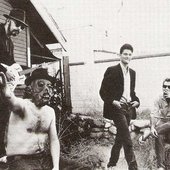 The Child Molesters