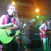 Show no O'Rilley Club