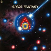 Space Fantasy + Live Space Fantasy