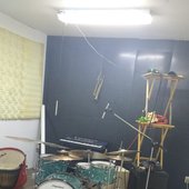The Space