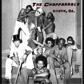 The Chapparrals