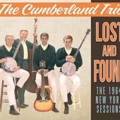 Lost & Found- the 1964 New York Sessions