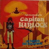 Capitan Harlock