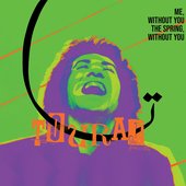 Me Without You, the Spring Without You