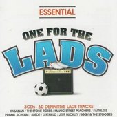 Essential - One For The Lads