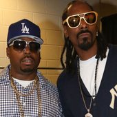 Daz and Snoop
