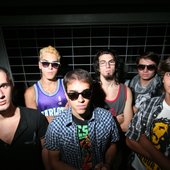 Photoset \"My Name Ep\"