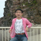 LastFM profile picture for @acceleration