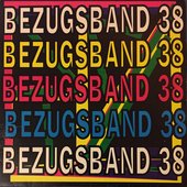 Bezugsband 38