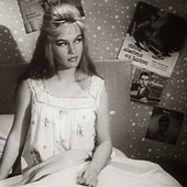 Gillian Hills - Beat Girl (1960) 