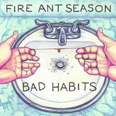 Bad Habits - EP