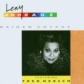 Leny Andrade Maiden Voyage
