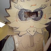 Cybercrime as an Owl