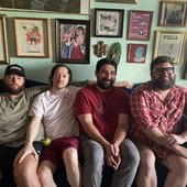 current lineup as of May 2024