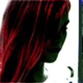 LastFM profile picture for @lynne