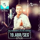 Antônio Live