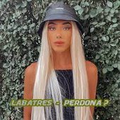 Perdona?
