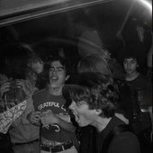 Live @ their last show (6/4/2023)