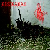 Drekavac / Orgy of Carrion