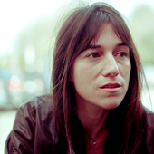 Charlotte Gainsbourg PNG