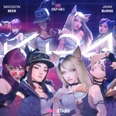 k/DA