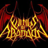 Wings of Abaddon Logo