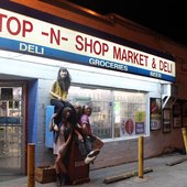 stop n shop